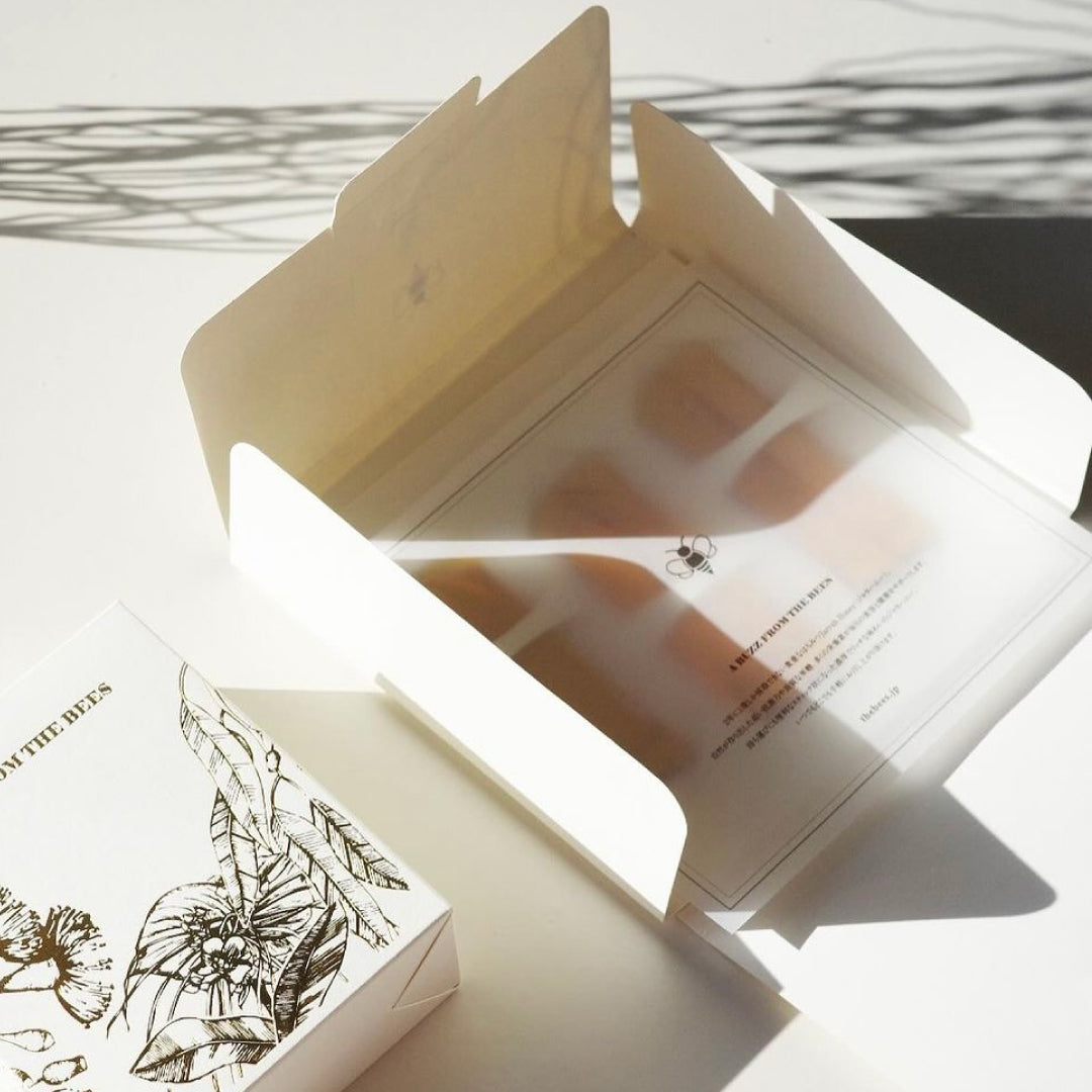 送料無料】Jarrah Honey（ジャラハニー）TA35+スティック6本入 – A