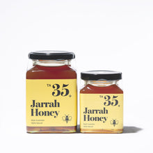 画像をギャラリービューアに読み込む, Jarrah Honey (ジャラハニー)TA35+ 500g