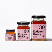 画像をギャラリービューアに読み込む, Redgum Honey(レッドガムハニー)TA30+ 500g