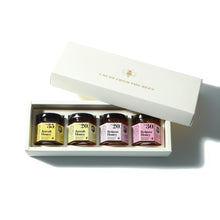 画像をギャラリービューアに読み込む, よくばり4種セット