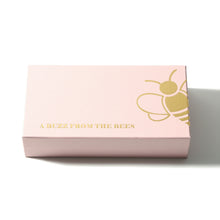 画像をギャラリービューアに読み込む, ピンクボックス3種セット