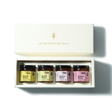 画像をギャラリービューアに読み込む, よくばり4種セット