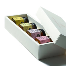 画像をギャラリービューアに読み込む, よくばり4種セット