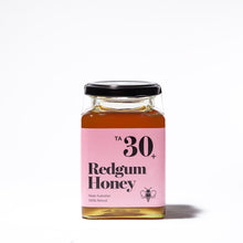 画像をギャラリービューアに読み込む, Redgum Honey(レッドガムハニー)TA30+ 500g