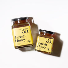 画像をギャラリービューアに読み込む, Jarrah Honey (ジャラハニー)TA35+ 500g