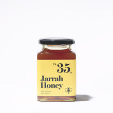 画像をギャラリービューアに読み込む, Jarrah Honey (ジャラハニー）TA35+ 500g
