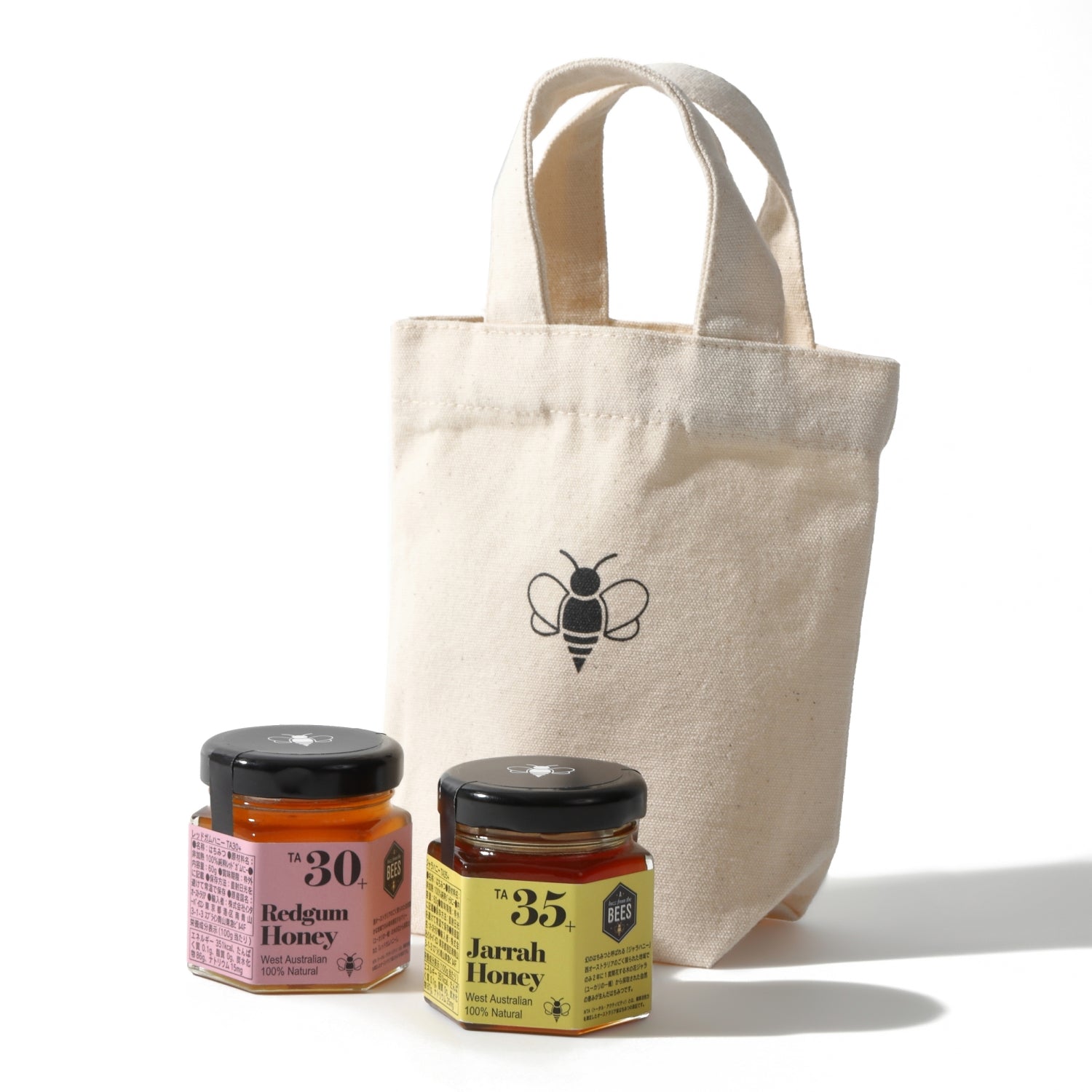 ALL PRODUCTS – A BUZZ FROM THE BEES